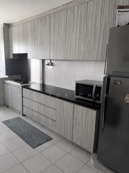 213 Bedok North Street 1, 213 Bedok North Street 1, 2 Bedrooms, 713 sqft, HDB Flat For Sale, by Vicktor Chan, 500153594 - Kitchen - PropertyGuru.com.sg