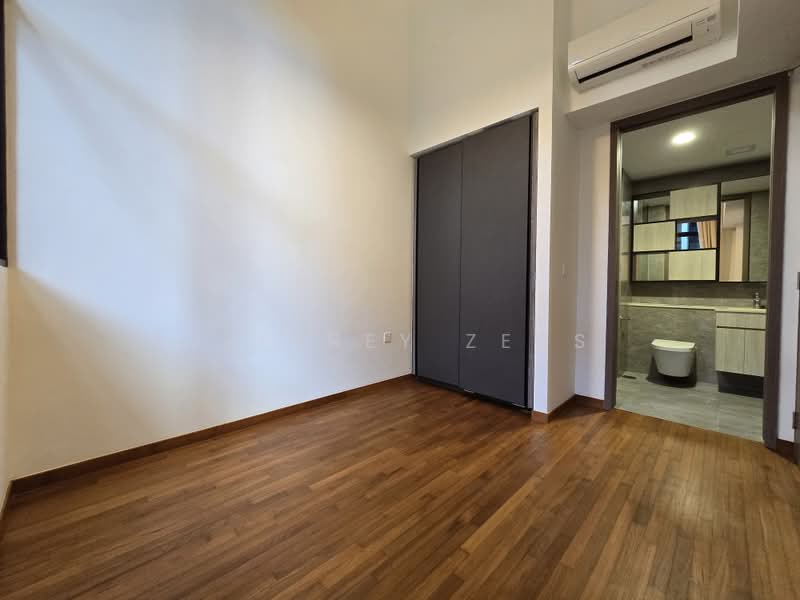 Kent Ridge Hill Residences, 64 South Buona Vista Road, 1 Bedroom, 474 sqft, Condominium For Sale, by Jeffrey Zeus, 500153595 - Bathroom - PropertyGuru.com.sg