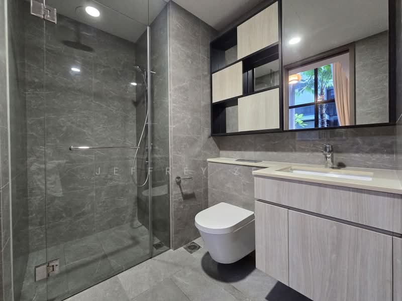 Kent Ridge Hill Residences, 64 South Buona Vista Road, 1 Bedroom, 474 sqft, Condominium For Sale, by Jeffrey Zeus, 500153595 - PropertyGuru.com.sg