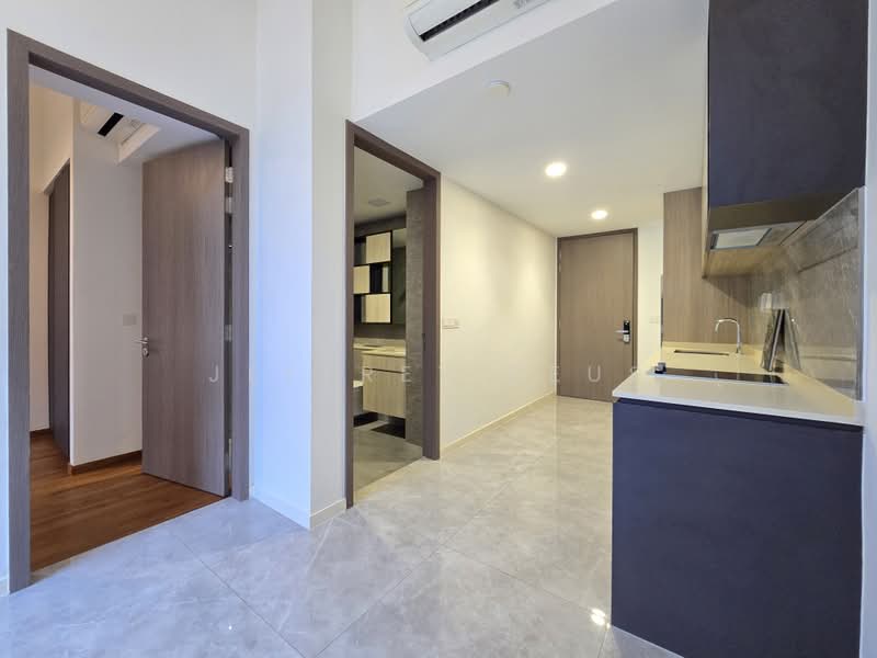 Kent Ridge Hill Residences, 64 South Buona Vista Road, 1 Bedroom, 474 sqft, Condominium For Sale, by Jeffrey Zeus, 500153595 - PropertyGuru.com.sg