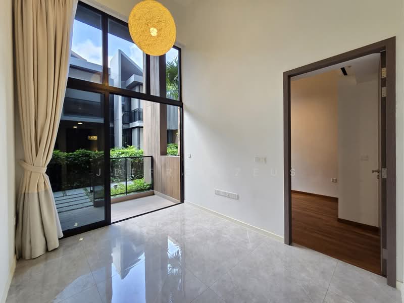Kent Ridge Hill Residences, 64 South Buona Vista Road, 1 Bedroom, 474 sqft, Condominium For Sale, by Jeffrey Zeus, 500153595 - PropertyGuru.com.sg