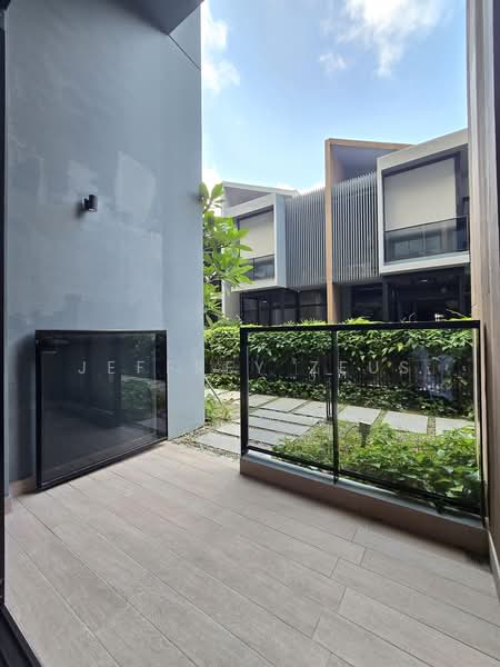 Kent Ridge Hill Residences, 64 South Buona Vista Road, 1 Bedroom, 474 sqft, Condominium For Sale, by Jeffrey Zeus, 500153595 - Exterior - PropertyGuru.com.sg