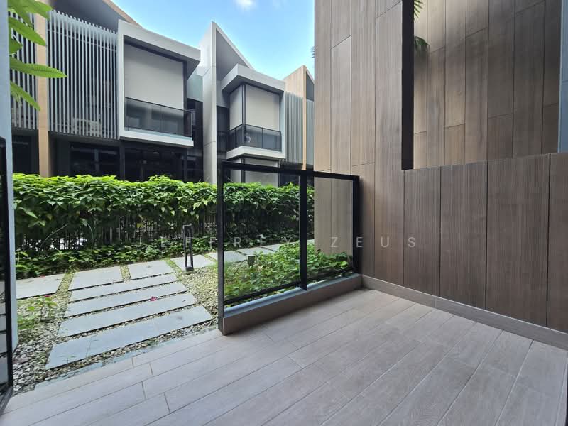 Kent Ridge Hill Residences, 64 South Buona Vista Road, 1 Bedroom, 474 sqft, Condominium For Sale, by Jeffrey Zeus, 500153595 - Exterior - PropertyGuru.com.sg