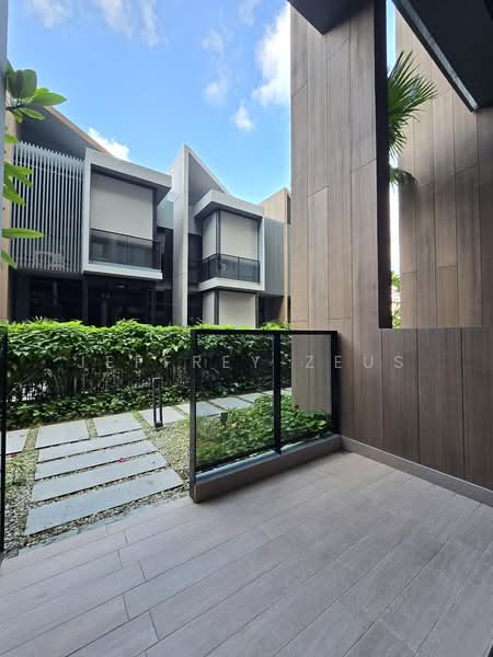 Kent Ridge Hill Residences, 64 South Buona Vista Road, 1 Bedroom, 474 sqft, Condominium For Sale, by Jeffrey Zeus, 500153595 - Exterior - PropertyGuru.com.sg