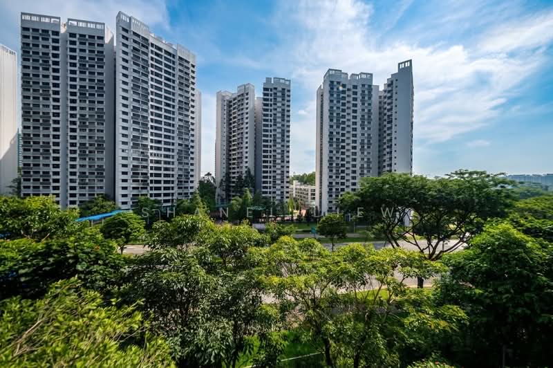Riverbank at Fernvale, 13 Fernvale Close, 1 Bedroom, 495 sqft, Condominium For Sale, by Shanel Liew, 500153597 - Exterior - PropertyGuru.com.sg