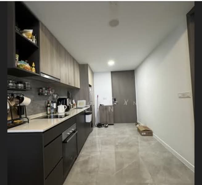 Kent Ridge Hill Residences, 66 South Buona Vista Road, 2 Bedrooms, 732 sqft, Condominium For Rent, by Nancy Tan, 500153600 - Kitchen - PropertyGuru.com.sg
