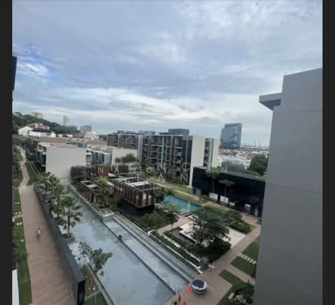 Kent Ridge Hill Residences, 66 South Buona Vista Road, 2 Bedrooms, 732 sqft, Condominium For Rent, by Nancy Tan, 500153600 - Exterior - PropertyGuru.com.sg