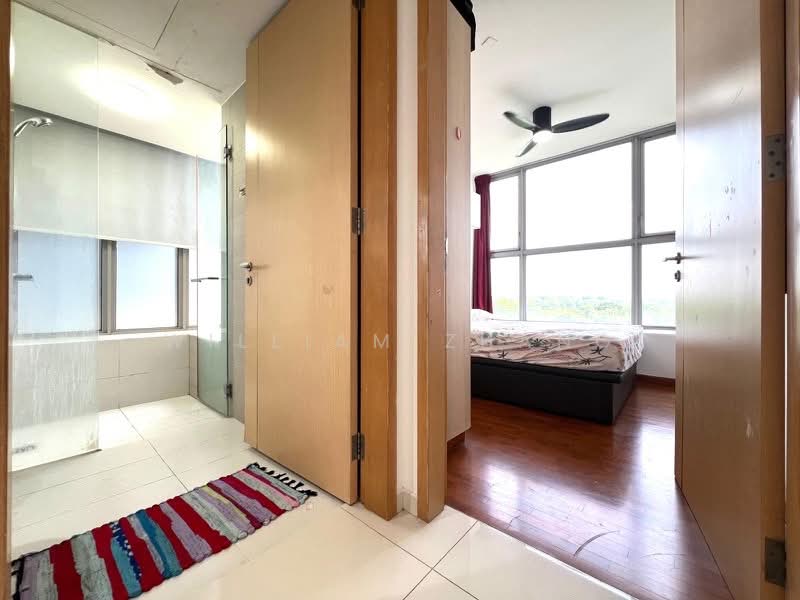 The Estuary @ Yishun, 1 Yishun Avenue 1, 1 Bedroom, 592 sqft, Condominium For Sale, by William Zhang, 500153601 - PropertyGuru.com.sg