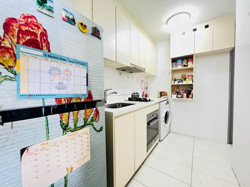 The Estuary @ Yishun, 1 Yishun Avenue 1, 1 Bedroom, 592 sqft, Condominium For Sale, by William Zhang, 500153601 - PropertyGuru.com.sg