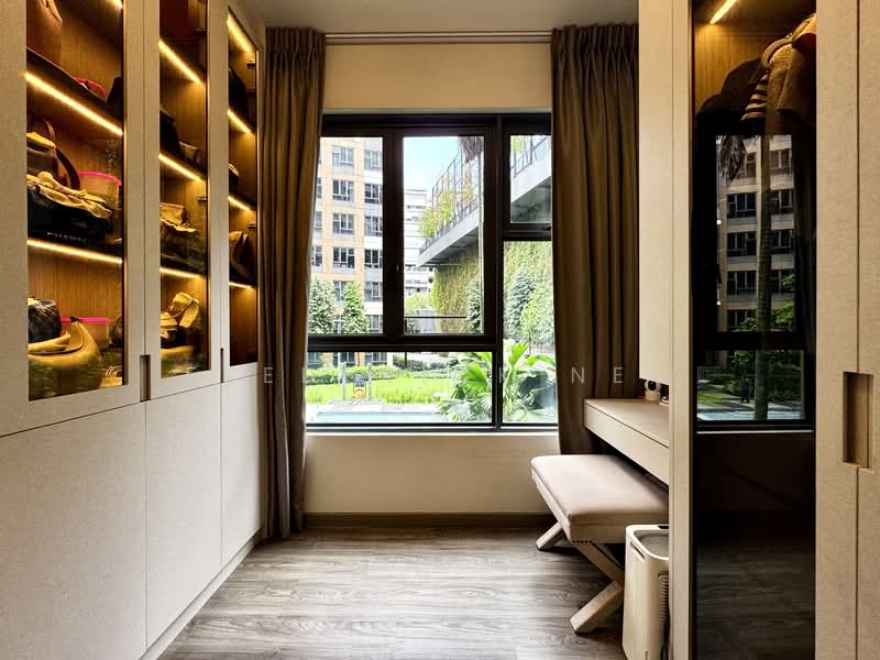 The Brownstone, 156 Canberra Drive, 3 Bedrooms, 883 sqft, Executive Condominium For Sale, by Frederick Neo, 500153606 - View - PropertyGuru.com.sg