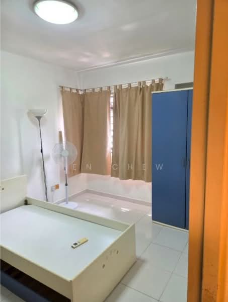 609 Jurong West Street 65, 609 Jurong West Street 65, Room Rental, 150 sqft, HDB Flat For Rent, by Ben Chew, 500153608 - Bedroom - PropertyGuru.com.sg