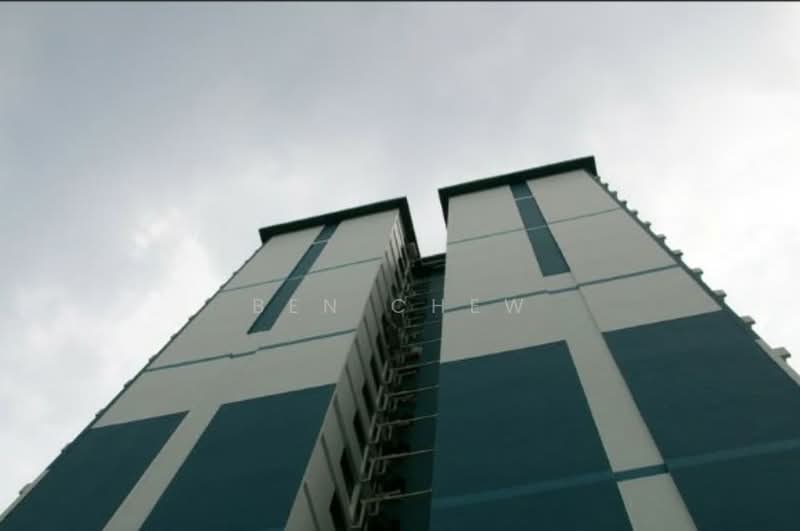 609 Jurong West Street 65, 609 Jurong West Street 65, Room Rental, 150 sqft, HDB Flat For Rent, by Ben Chew, 500153608 - Exterior - PropertyGuru.com.sg