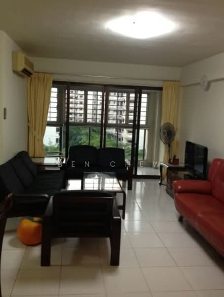 609 Jurong West Street 65, 609 Jurong West Street 65, Room Rental, 150 sqft, HDB Flat For Rent, by Ben Chew, 500153608 - Living Room - PropertyGuru.com.sg