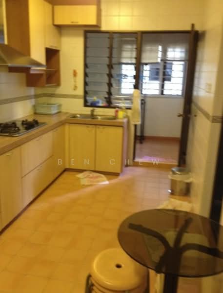 609 Jurong West Street 65, 609 Jurong West Street 65, Room Rental, 150 sqft, HDB Flat For Rent, by Ben Chew, 500153608 - Kitchen - PropertyGuru.com.sg