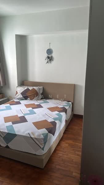 132 Edgedale Plains, 132 Edgedale Plains, 3 Bedrooms, 1,206 sqft, HDB Flat For Rent, by Janet Chew, 500153609 - Bedroom - PropertyGuru.com.sg