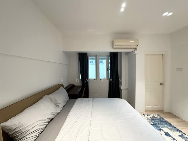 28 Petain Road, Jalan Berseh, 28 Petain Road, Room Rental, 200 sqft, Conservation House For Rent, by Rina Tan, 500153610 - Bedroom - PropertyGuru.com.sg