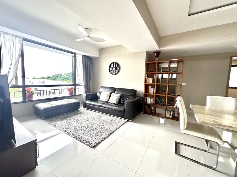 Meadows @ Peirce, 626 Upper Thomson Road, 3 Bedrooms, 1,195 sqft, Condominium For Sale, by Daphne Tan, 500153611 - Living Room - PropertyGuru.com.sg