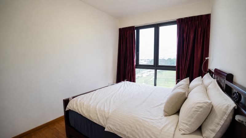 SkyPark Residences, Sembawang Drive, 5 Bedrooms, 1,593 sqft, Executive Condominium For Sale, by Chua Le Bing, 500153612 - Bedroom - PropertyGuru.com.sg