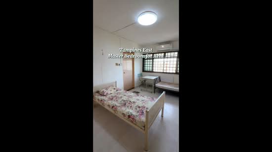 450C Tampines Street 42, 450C Tampines Street 42, Room Rental, 120 sqft, HDB Flat For Rent, by Samantha Poh Soo Min, 500153613 - PropertyGuru.com.sg