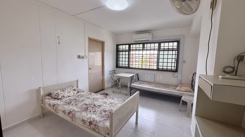 450C Tampines Street 42, 450C Tampines Street 42, Room Rental, 120 sqft, HDB Flat For Rent, by Samantha Poh Soo Min, 500153613 - Bedroom - PropertyGuru.com.sg