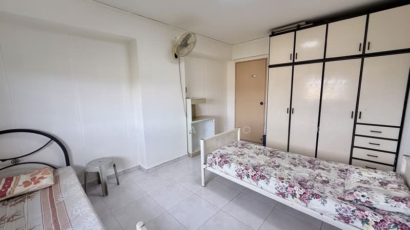 450C Tampines Street 42, 450C Tampines Street 42, Room Rental, 120 sqft, HDB Flat For Rent, by Samantha Poh Soo Min, 500153613 - Bedroom - PropertyGuru.com.sg