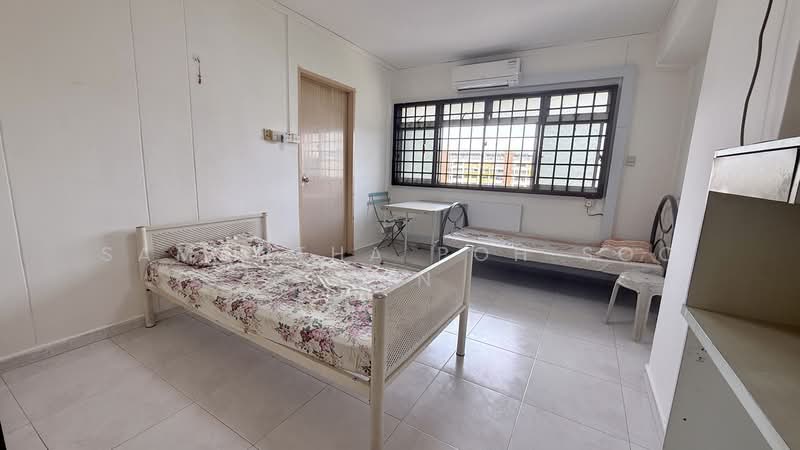 450C Tampines Street 42, 450C Tampines Street 42, Room Rental, 120 sqft, HDB Flat For Rent, by Samantha Poh Soo Min, 500153613 - Bedroom - PropertyGuru.com.sg