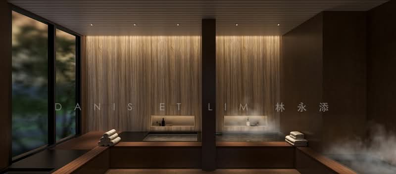 THE SEN, Jalan Jurong Kechil, 3 Bedrooms, 1,109 sqft, Condominium For Sale, by Danis ET Lim 林永添, 500153616 - PropertyGuru.com.sg