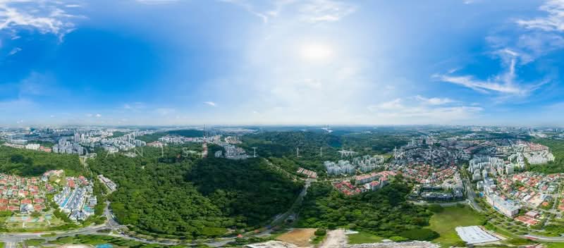 THE SEN, Jalan Jurong Kechil, 3 Bedrooms, 1,109 sqft, Condominium For Sale, by Danis ET Lim 林永添, 500153616 - PropertyGuru.com.sg