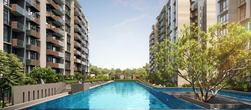 THE SEN, Jalan Jurong Kechil, 3 Bedrooms, 1,109 sqft, Condominium For Sale, by Danis ET Lim 林永添, 500153616 - PropertyGuru.com.sg