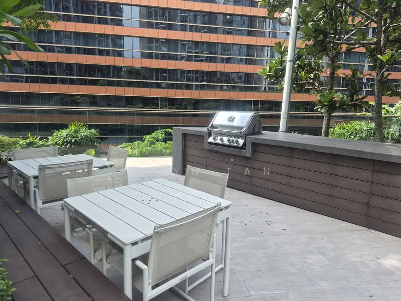 Park Place Residences, 8 Paya Lebar Road, 1 Bedroom, 484 sqft, Condominium For Rent, by Jolyn Tan, 500153619 - Exterior - PropertyGuru.com.sg