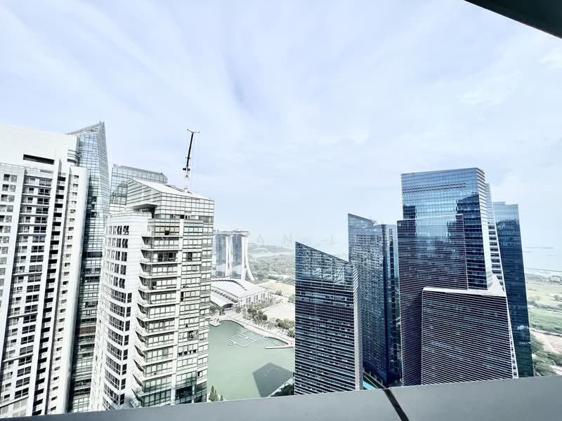 Marina Bay Suites, 3 Central Boulevard, 3 Bedrooms, 1,593 sqft, Apartment For Sale, by Vivian Liu, 500153624 - View - PropertyGuru.com.sg