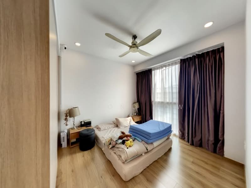 The Vales, 87 Anchorvale Crescent, 3 Bedrooms, 904 sqft, Condominium For Sale, by Desmond Low, 500153625 - Bedroom - PropertyGuru.com.sg