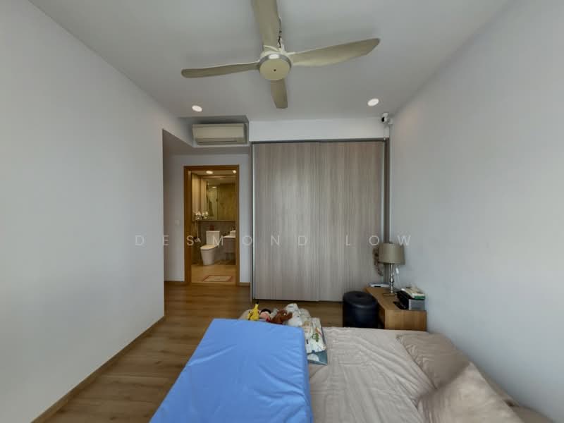 The Vales, 87 Anchorvale Crescent, 3 Bedrooms, 904 sqft, Condominium For Sale, by Desmond Low, 500153625 - Bedroom - PropertyGuru.com.sg
