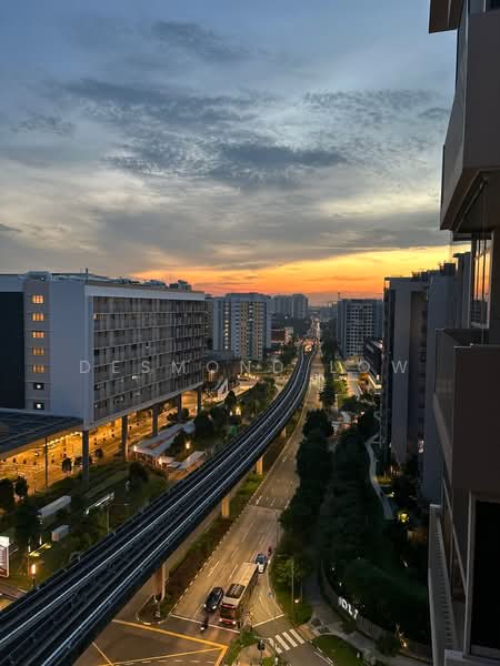 The Vales, 87 Anchorvale Crescent, 3 Bedrooms, 904 sqft, Condominium For Sale, by Desmond Low, 500153625 - Exterior - PropertyGuru.com.sg