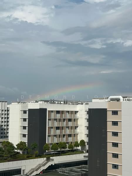 The Vales, 87 Anchorvale Crescent, 3 Bedrooms, 904 sqft, Condominium For Sale, by Desmond Low, 500153625 - Exterior - PropertyGuru.com.sg