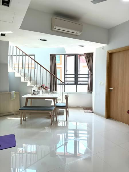 Flora View, 1 Ang Mo Kio Street 66, 3 Bedrooms, 797 sqft, Apartment For Sale, by Joanne Law, 500153626 - Interior - PropertyGuru.com.sg
