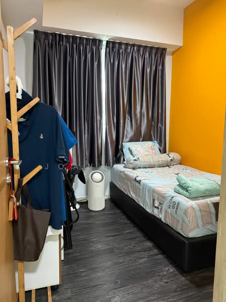 Flora View, 1 Ang Mo Kio Street 66, 3 Bedrooms, 797 sqft, Apartment For Sale, by Joanne Law, 500153626 - Bedroom - PropertyGuru.com.sg