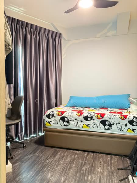 Flora View, 1 Ang Mo Kio Street 66, 3 Bedrooms, 797 sqft, Apartment For Sale, by Joanne Law, 500153626 - Bedroom - PropertyGuru.com.sg
