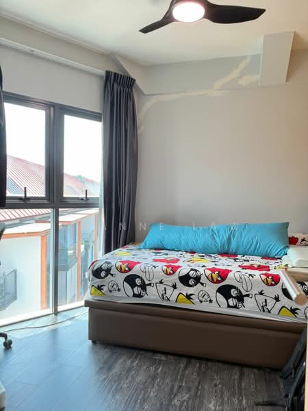 Flora View, 1 Ang Mo Kio Street 66, 3 Bedrooms, 797 sqft, Apartment For Sale, by Joanne Law, 500153626 - Bedroom - PropertyGuru.com.sg
