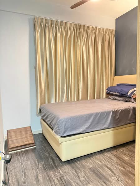 Flora View, 1 Ang Mo Kio Street 66, 3 Bedrooms, 797 sqft, Apartment For Sale, by Joanne Law, 500153626 - Bedroom - PropertyGuru.com.sg