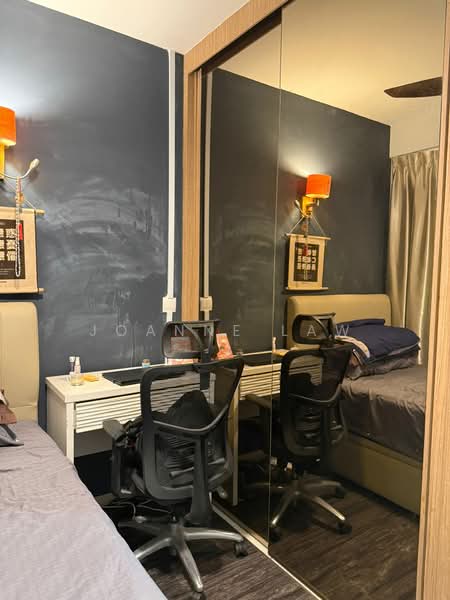 Flora View, 1 Ang Mo Kio Street 66, 3 Bedrooms, 797 sqft, Apartment For Sale, by Joanne Law, 500153626 - Bedroom - PropertyGuru.com.sg