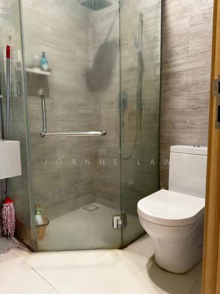 Flora View, 1 Ang Mo Kio Street 66, 3 Bedrooms, 797 sqft, Apartment For Sale, by Joanne Law, 500153626 - Bathroom - PropertyGuru.com.sg