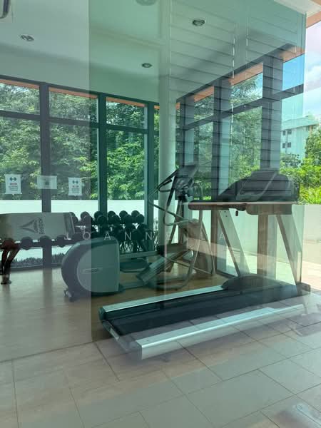Flora View, 1 Ang Mo Kio Street 66, 3 Bedrooms, 797 sqft, Apartment For Sale, by Joanne Law, 500153626 - Gym - PropertyGuru.com.sg