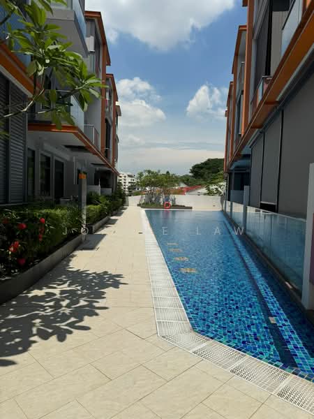 Flora View, 1 Ang Mo Kio Street 66, 3 Bedrooms, 797 sqft, Apartment For Sale, by Joanne Law, 500153626 - Exterior - PropertyGuru.com.sg