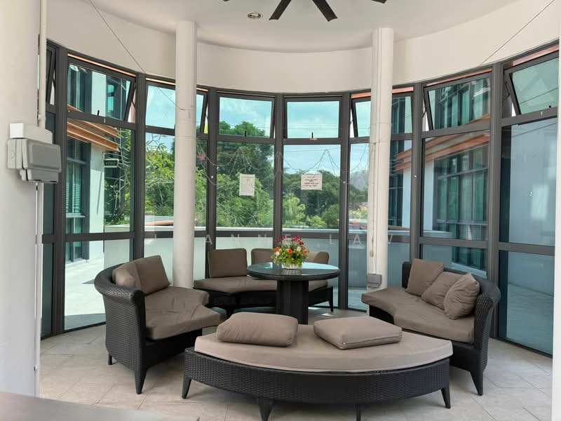 Flora View, 1 Ang Mo Kio Street 66, 3 Bedrooms, 797 sqft, Apartment For Sale, by Joanne Law, 500153626 - Living Room - PropertyGuru.com.sg