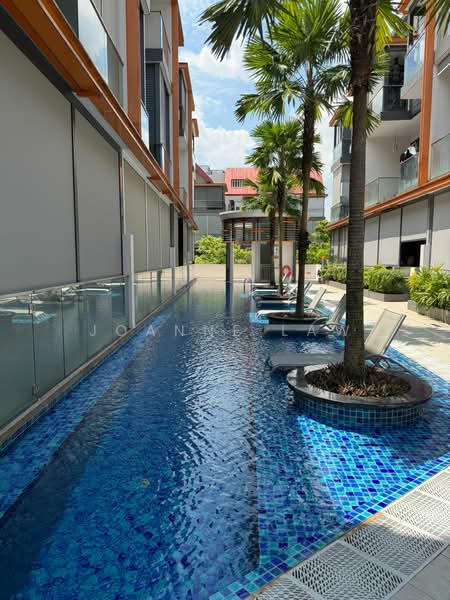 Flora View, 1 Ang Mo Kio Street 66, 3 Bedrooms, 797 sqft, Apartment For Sale, by Joanne Law, 500153626 - Exterior - PropertyGuru.com.sg