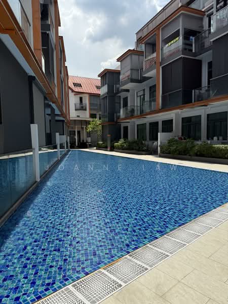 Flora View, 1 Ang Mo Kio Street 66, 3 Bedrooms, 797 sqft, Apartment For Sale, by Joanne Law, 500153626 - Exterior - PropertyGuru.com.sg