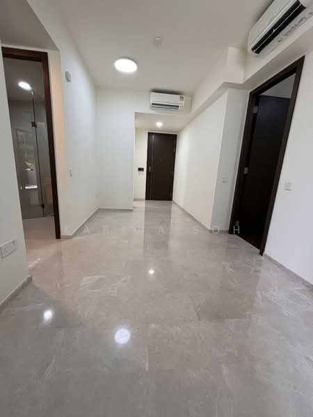 Forett at Bukit Timah, 32A Toh Tuck Road, 2 Bedrooms, 721 sqft, Condominium For Sale, by Karina Soh, 500153628 - Living Room - PropertyGuru.com.sg