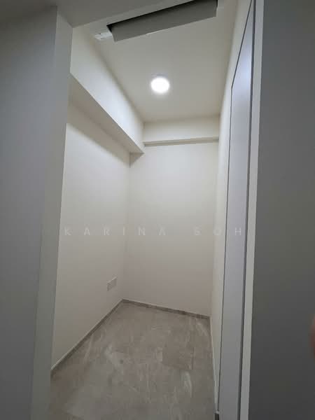 Forett at Bukit Timah, 32A Toh Tuck Road, 2 Bedrooms, 721 sqft, Condominium For Sale, by Karina Soh, 500153628 - Study - PropertyGuru.com.sg