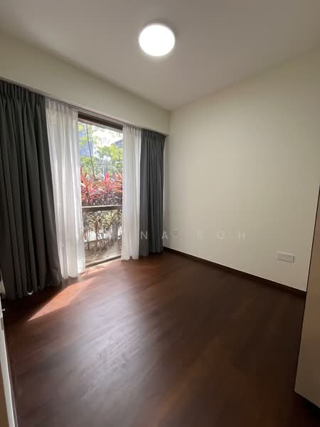 Forett at Bukit Timah, 32A Toh Tuck Road, 2 Bedrooms, 721 sqft, Condominium For Sale, by Karina Soh, 500153628 - Master bedroom - PropertyGuru.com.sg